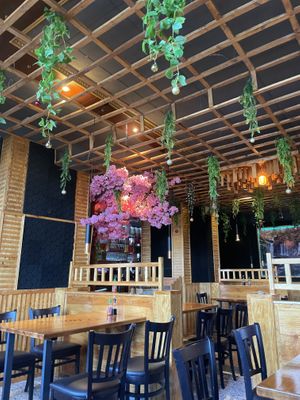   at Viet House in Neumuenster