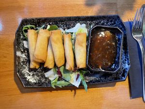   at Viet House in Neumuenster