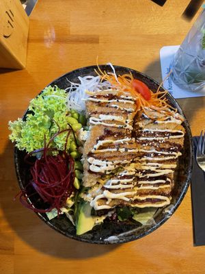   at Viet House in Neumuenster