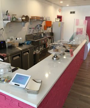  at J & J Sweets in Rosemount