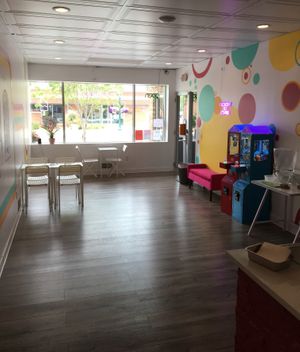  at J & J Sweets in Rosemount