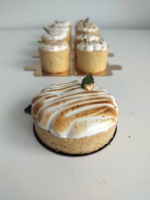  at Sweet Art Plantaardig & Allergenenvrij - No Storefront in Evergem