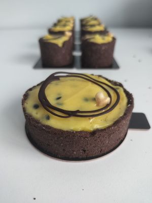  at Sweet Art Plantaardig & Allergenenvrij - No Storefront in Evergem