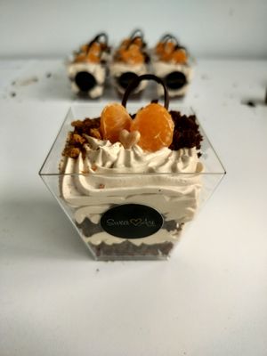  at Sweet Art Plantaardig & Allergenenvrij - No Storefront in Evergem