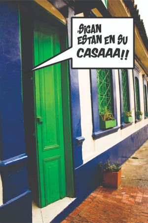 
we are open from monday to sunday
 at Naturalmente in Bogota