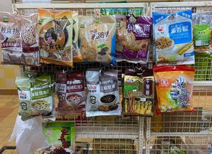   at Veggie Delight at JE254 in West Singapore