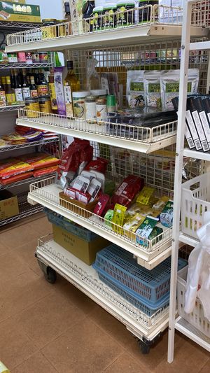   at Veggie Delight at JE254 in West Singapore