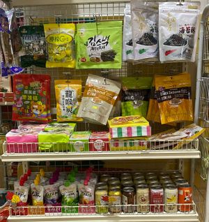   at Veggie Delight at JE254 in West Singapore