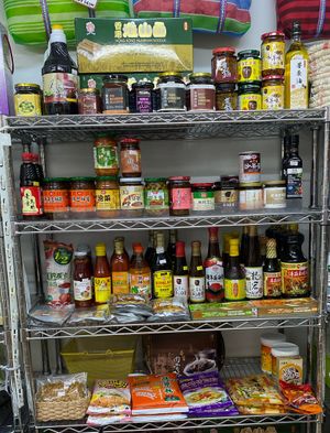   at Veggie Delight at JE254 in West Singapore