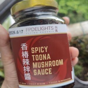  at Veggie Delight at JE254 in West Singapore