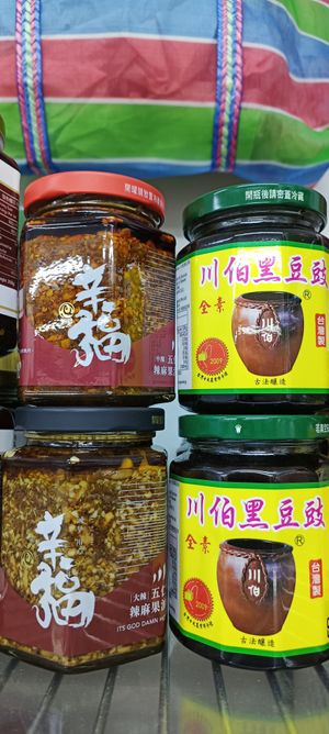  at Veggie Delight at JE254 in West Singapore