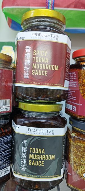  at Veggie Delight at JE254 in West Singapore