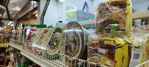  at Veggie Delight at JE254 in West Singapore