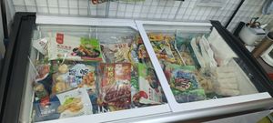  at Veggie Delight at JE254 in West Singapore