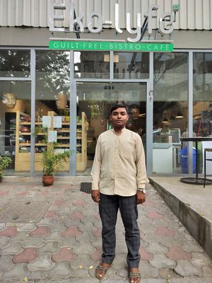  at Eko-Lyfe in Chennai