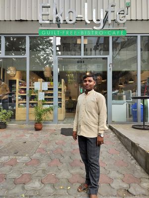  at Eko-Lyfe in Chennai