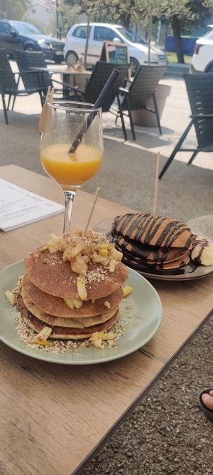  at Caffe Bar YES in Pjescana Uvala