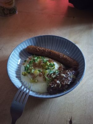  at Kruzhok in Yerevan