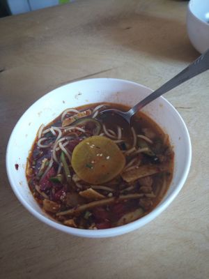  at Kruzhok in Yerevan