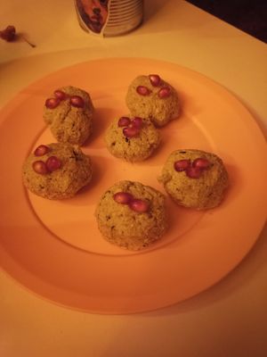 Phali (guest special) at Kruzhok in Yerevan