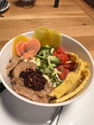  at Kruzhok in Yerevan