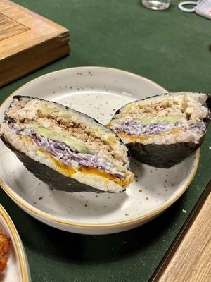   at Kruzhok in Yerevan