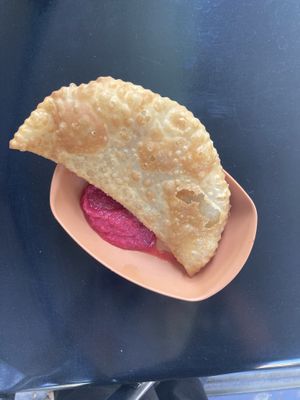   at Kruzhok in Yerevan