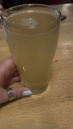 Love it   at Kruzhok in Yerevan