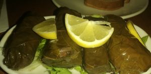  at Viktor Levi Şarap Evi in Istanbul