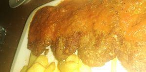  at Viktor Levi Şarap Evi in Istanbul