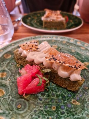  at laska in Saint Pierre