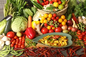  at Kats Oriental Cuisine in St Albans