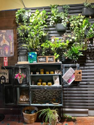  at Radish Market & Cafe in Kokomo