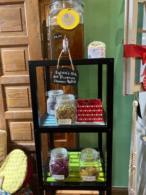  at Radish Market & Cafe in Kokomo