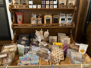  at Radish Market & Cafe in Kokomo