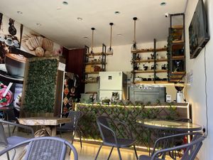   at Habesha Ethiopian Restaurant in Nairobi