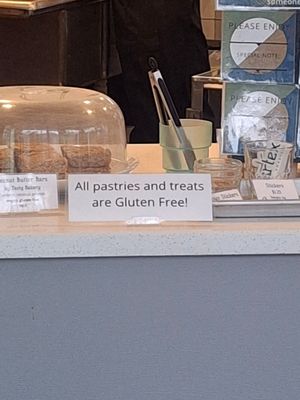  at Vertex Coffee Roasters in Ann Arbor