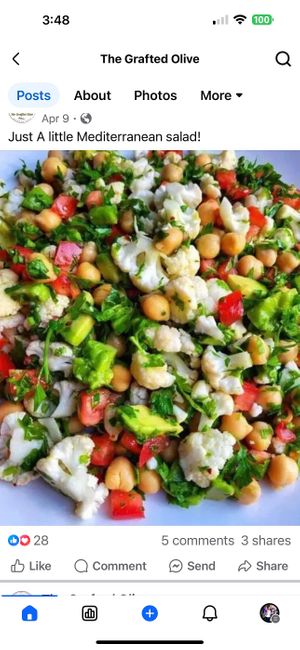   at Huckleberry's Restaurant  in Tryon