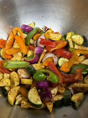   at Huckleberry's Restaurant  in Tryon