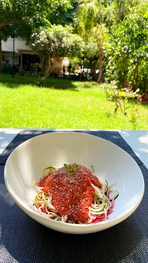  at Sisu Kitchen %100 Vegan in Antalya