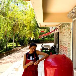 Sisu Kitchen at Sisu Kitchen %100 Vegan in Antalya