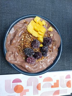  at Sisu Kitchen %100 Vegan in Antalya