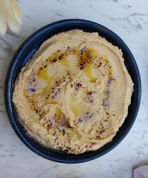  at Sisu Kitchen %100 Vegan in Antalya