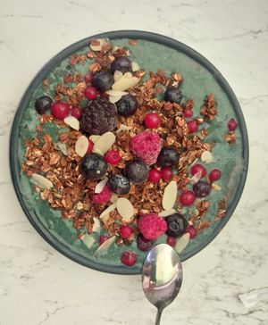  at Sisu Kitchen %100 Vegan in Antalya