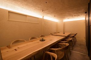 Interior at Kuninda Naha - くにんだ那覇 in Naha