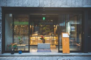 Exterior at Kuninda Naha - くにんだ那覇 in Naha