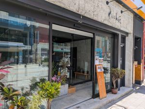 Store front at Kuninda Naha - くにんだ那覇 in Naha