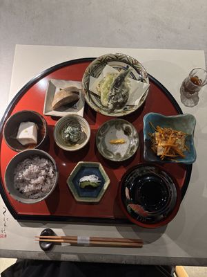   at Kuninda Naha - くにんだ那覇 in Naha