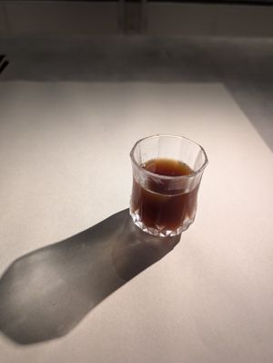 The appetiser at Kuninda Naha - くにんだ那覇 in Naha