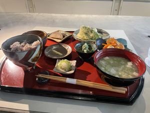   at Kuninda Naha - くにんだ那覇 in Naha